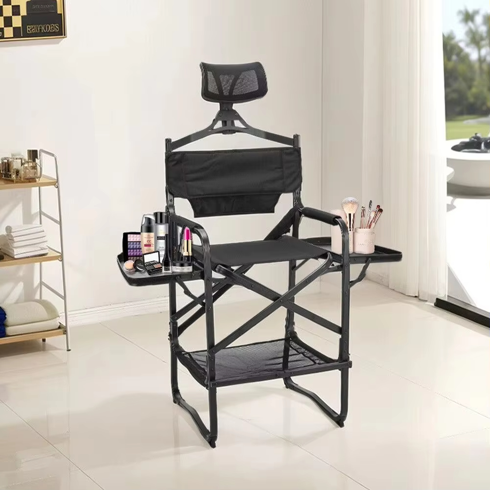 Home Bar Lounge - Silla alta de director, silla de