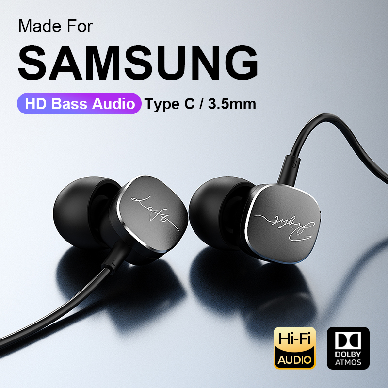 Home Bar Iphone - Para Samsung tipo C auriculares con