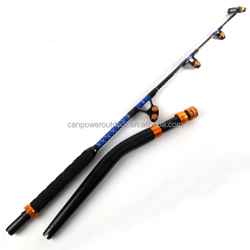 Ice Pick Pick - NUEVA Caña de Pescar de Fibra