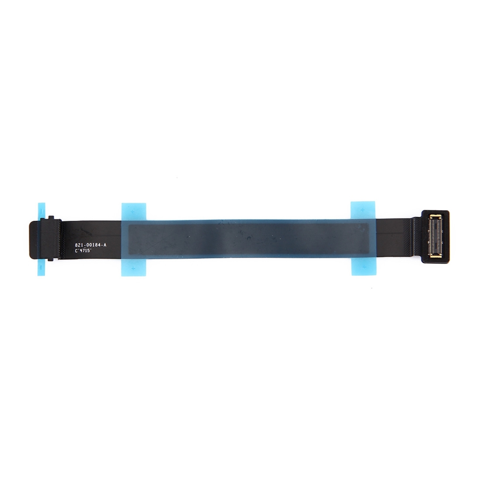 Home Bar Iphone - Cable flexible con panel táctil para