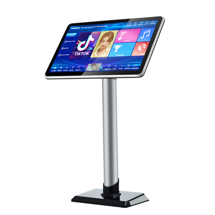 Home Bar Android - Sistema de karaoke chino de 40W