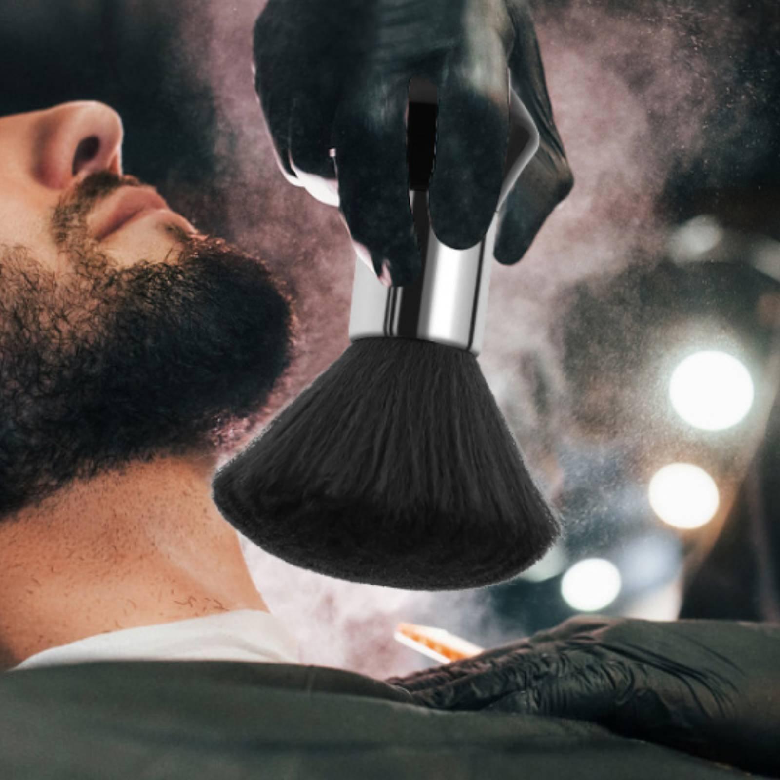 Home Barber - Cepillo Profesional para Cortar el Cabello