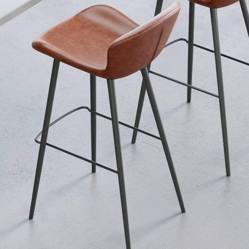 Home Bar Lounge - Sillas de Bar de Lujo, Minimalistas,