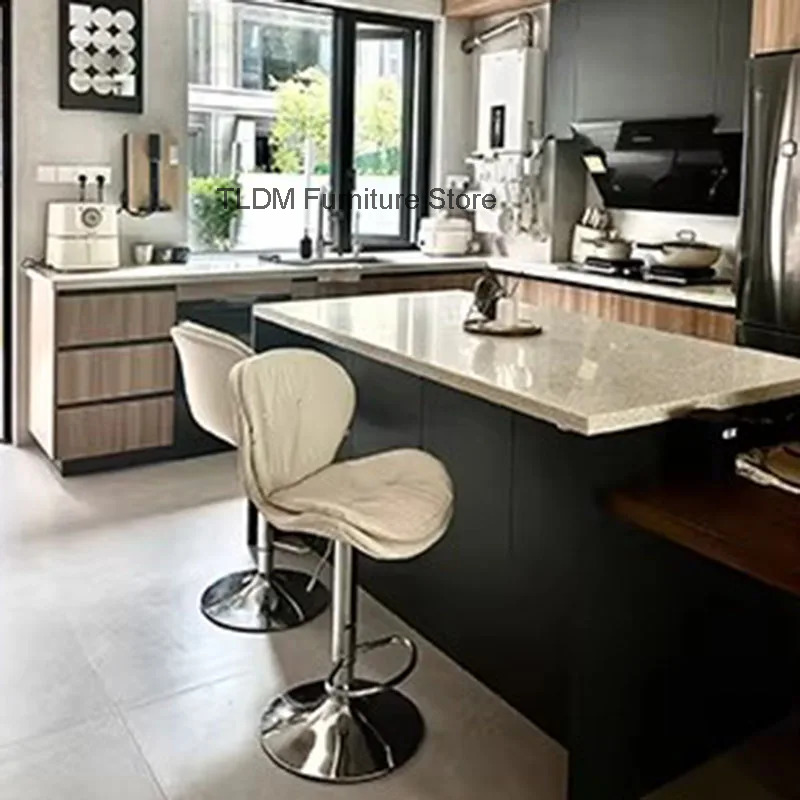 Home Bar Lounge - Sillas de Bar para Cocina, Oficina,