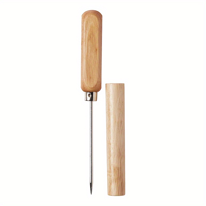 1 pala para hielo con tapa: ro - Ice Pick Pick reseña y precio