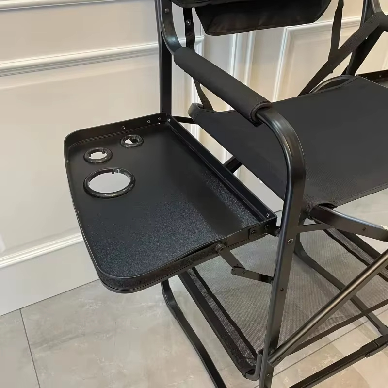 Silla alta de director, silla  - Home Bar Lounge reseña y precio