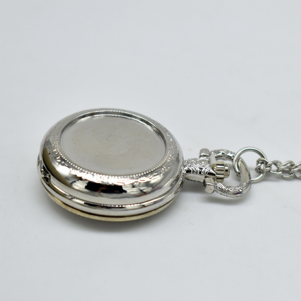 Collar con Colgante de Reloj d - Old Fashioned Glass reseña y precio