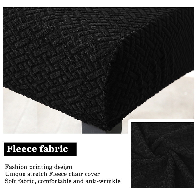 Funda para silla de taburete d - Home Bar Lounge reseña y precio