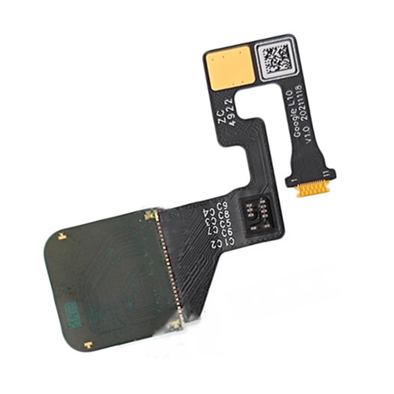 Para Google Pixel 7A Sensor de - Home Bar Iphone reseña y precio