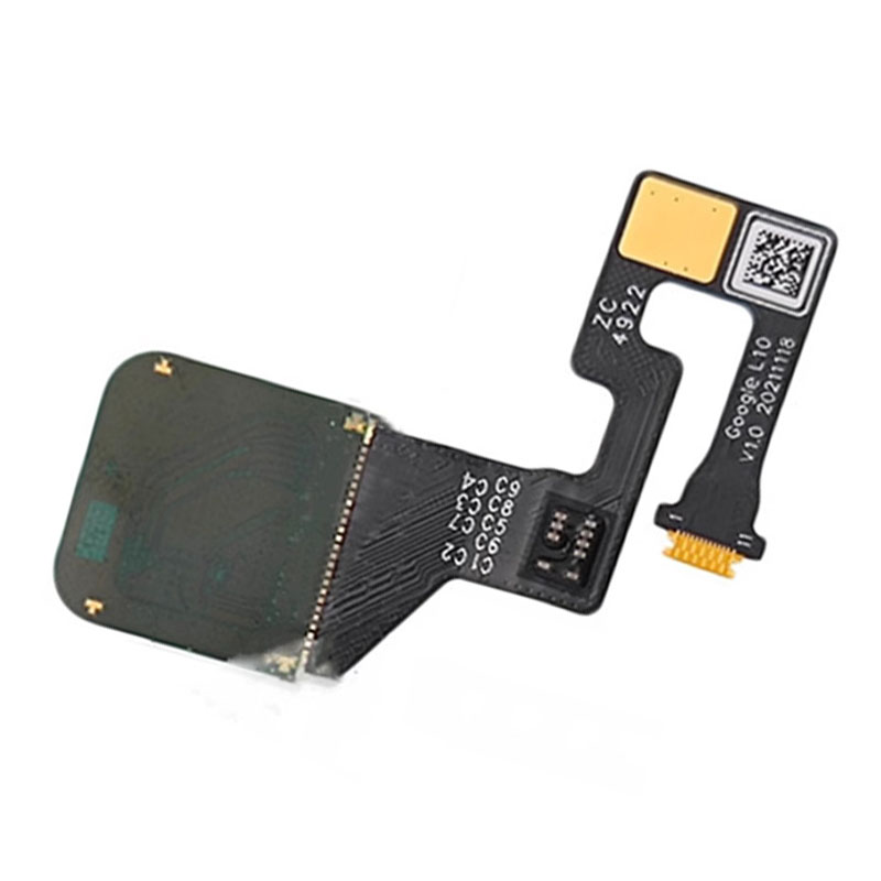 Para Google Pixel 7A Sensor de - Home Bar Iphone reseña y precio