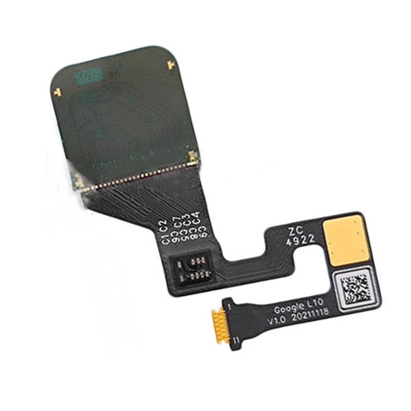 Para Google Pixel 7A Sensor de - Home Bar Iphone reseña y precio