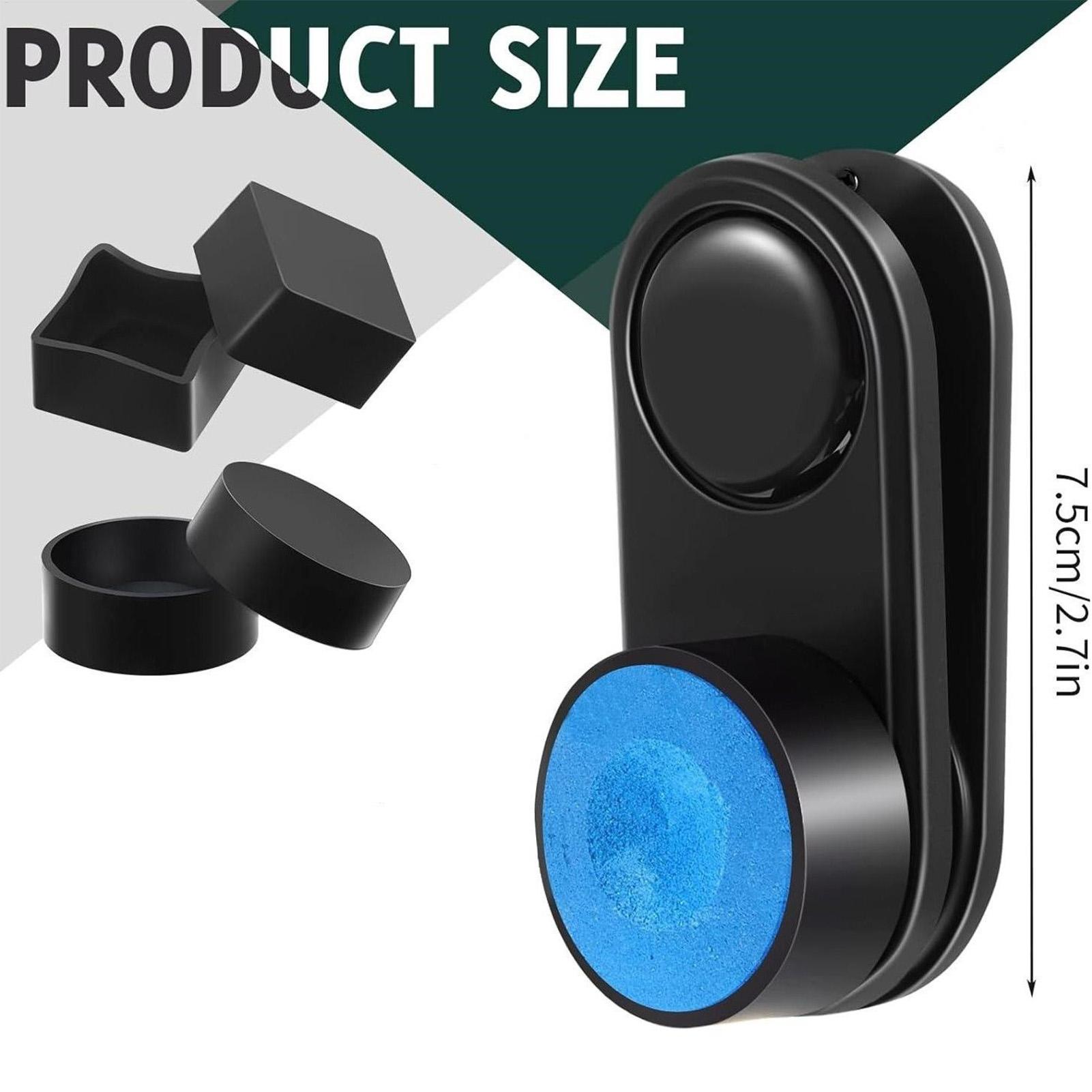 Soporte magnético de tiza de b - Home Bar Setup reseña y precio
