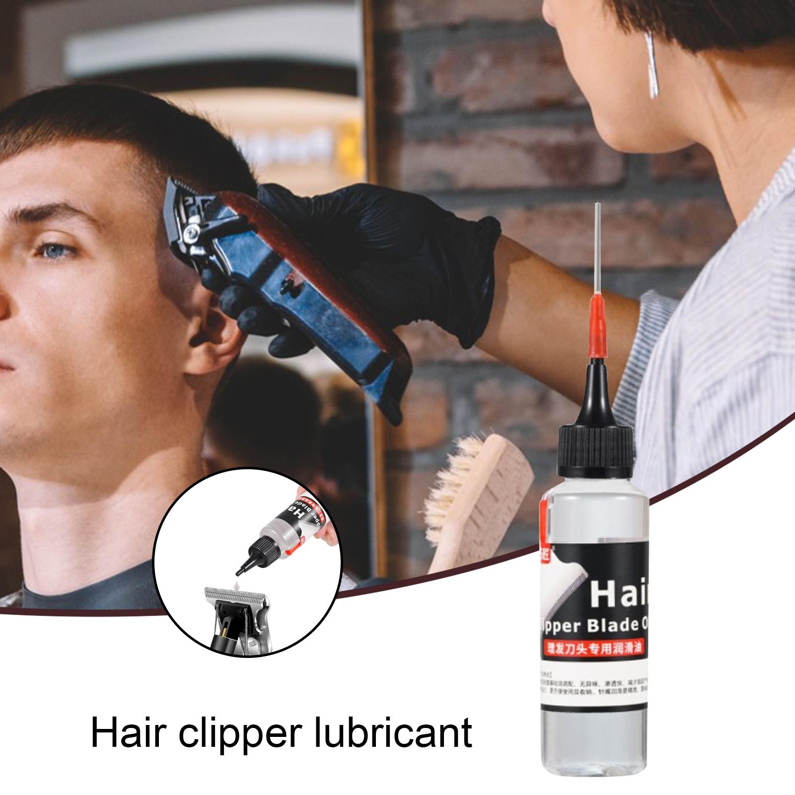 Aceite para Cortapelos de 60 m - Home Barber reseña y precio