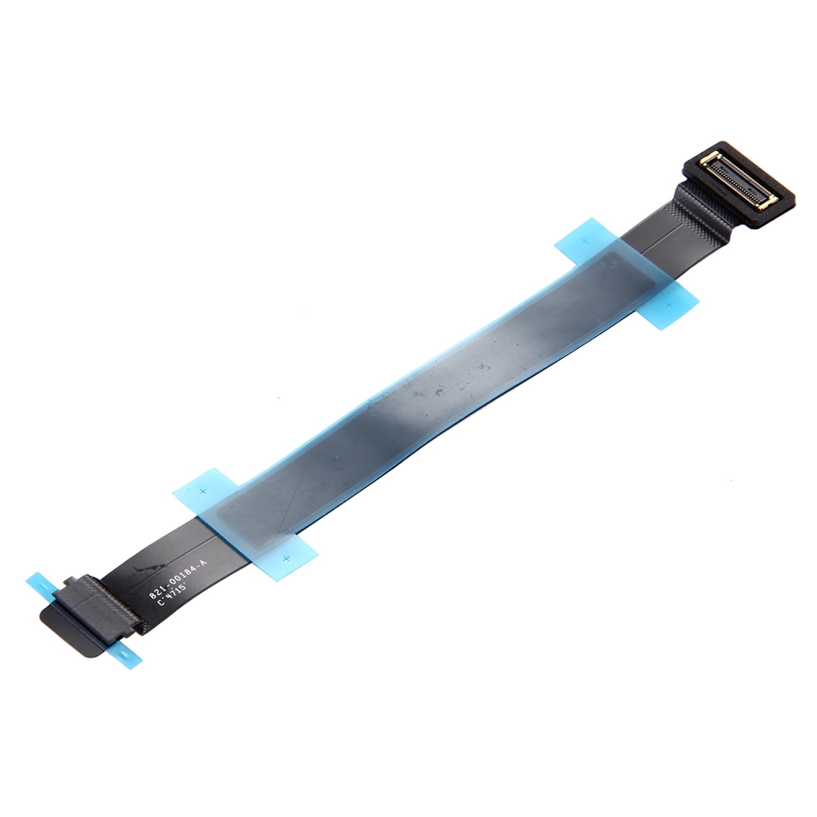 Cable flexible con panel tácti - Home Bar Iphone reseña y precio