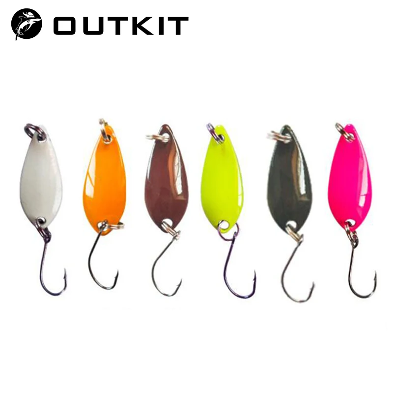 Nuevo Mini señuelo de pesca de - Ice Pick Pick reseña y precio