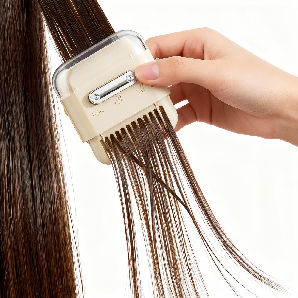 Peine Multifuncional 5 en 1 pa - Home Barber reseña y precio