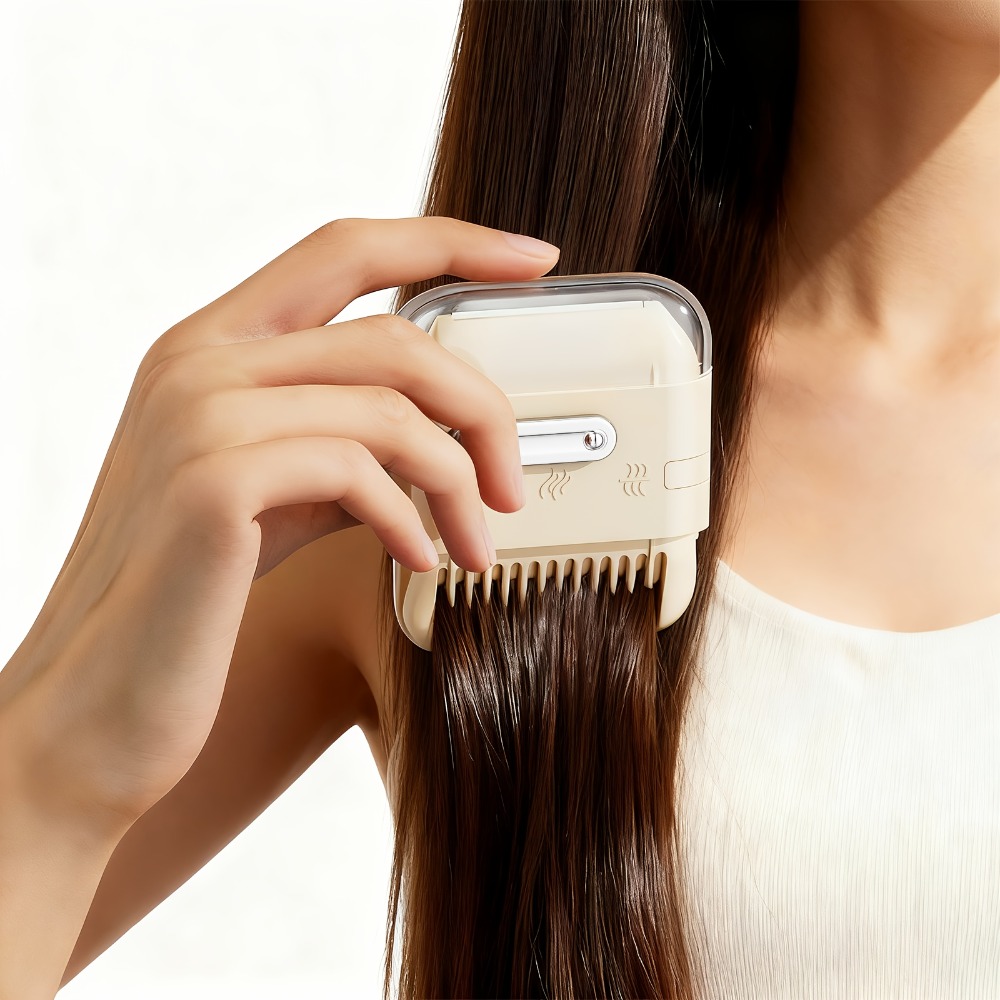 Peine Multifuncional 5 en 1 pa - Home Barber reseña y precio