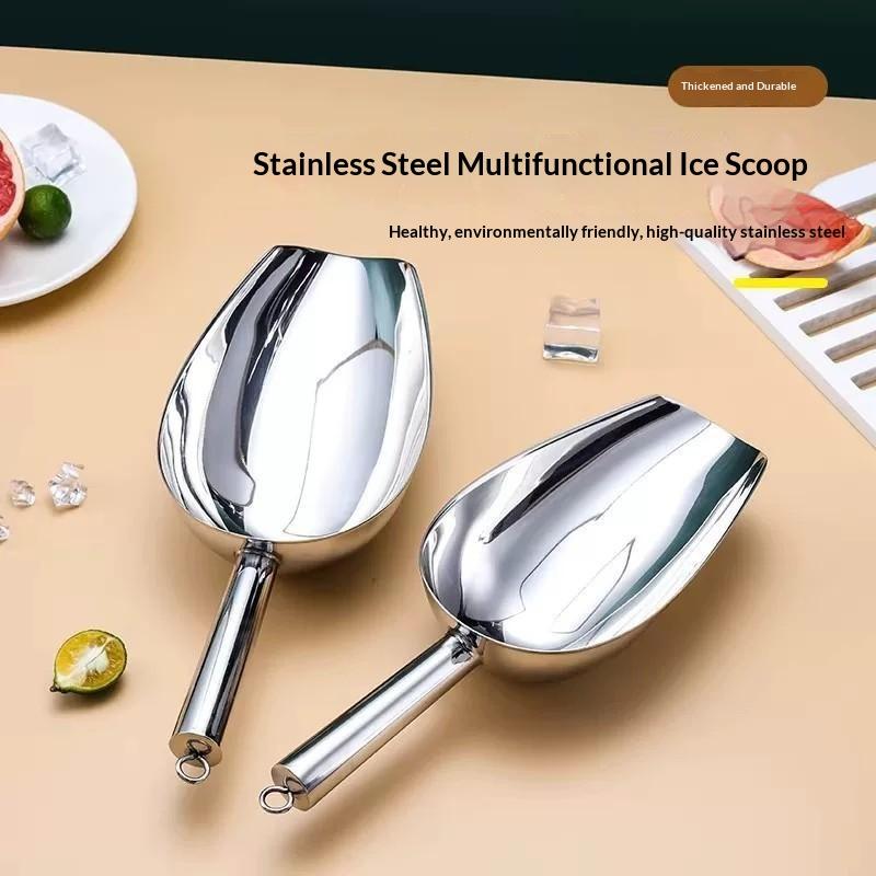 (Summer4) Cucharas para hielo  - Ice Pick Pick reseña y precio