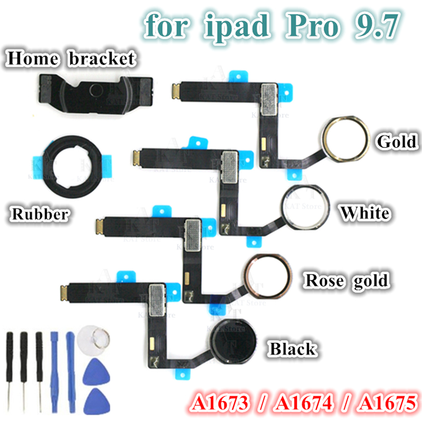 1 Pieza de Repuesto para iPad  - Home Bar Iphone reseña y precio