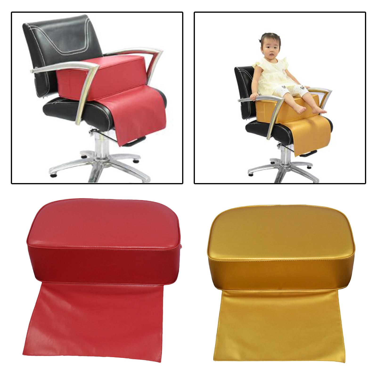 Cojín de asiento elevador para - Home Barber reseña y precio