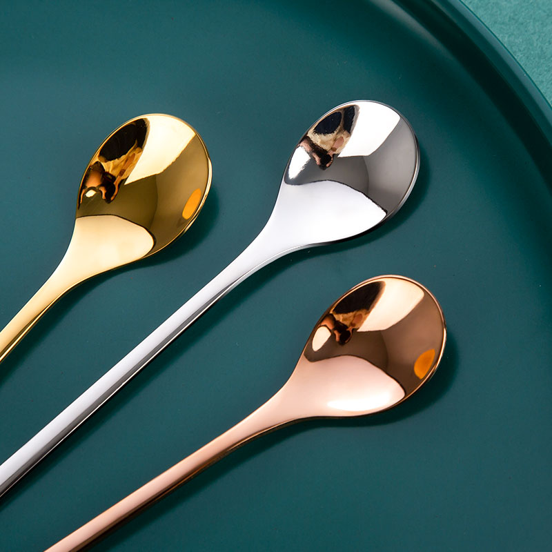 GIANXI-cuchara de café con man - Ice Pick Pick reseña y precio