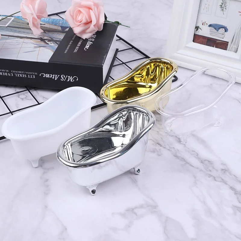 Mini caja de almacenamiento de - Bar Cart Gold reseña y precio
