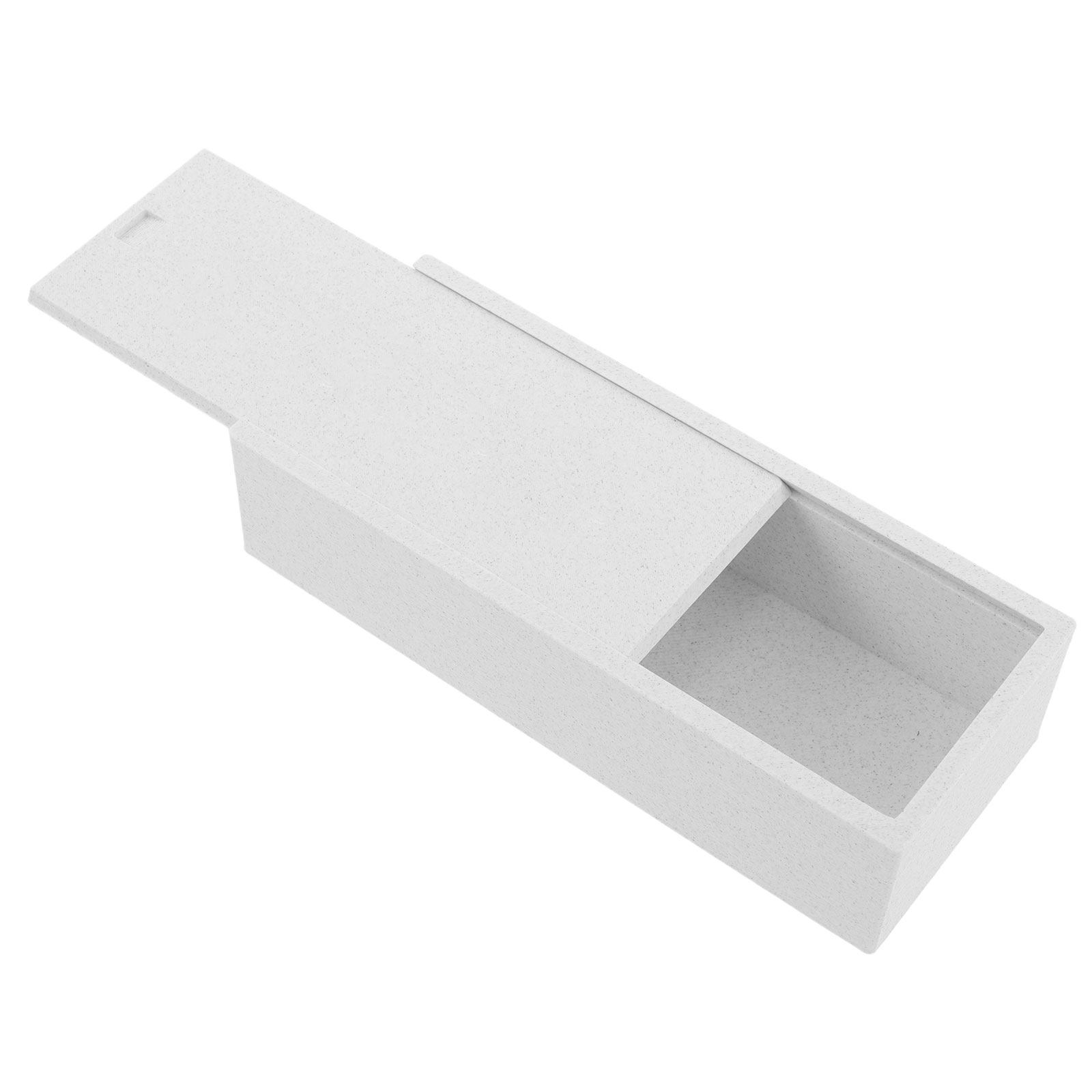 Estuche de Almacenamiento de C - Home Barber reseña y precio