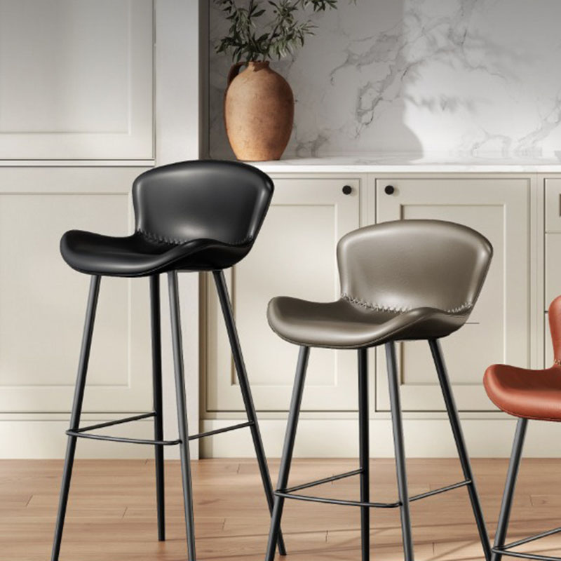 Sillas de Bar de Lujo, Minimal - Home Bar Lounge reseña y precio