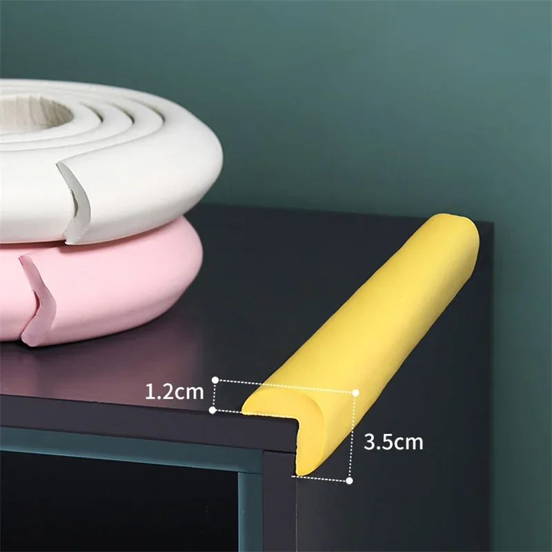 Protector de esquinas de segur - Home Bar Setup reseña y precio