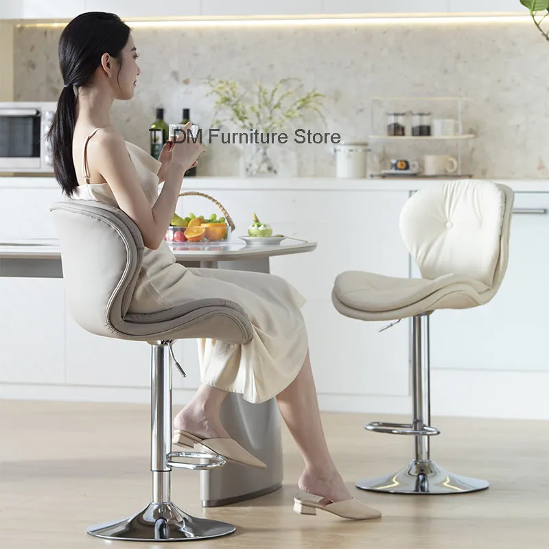 Sillas de Bar para Cocina, Ofi - Home Bar Lounge reseña y precio