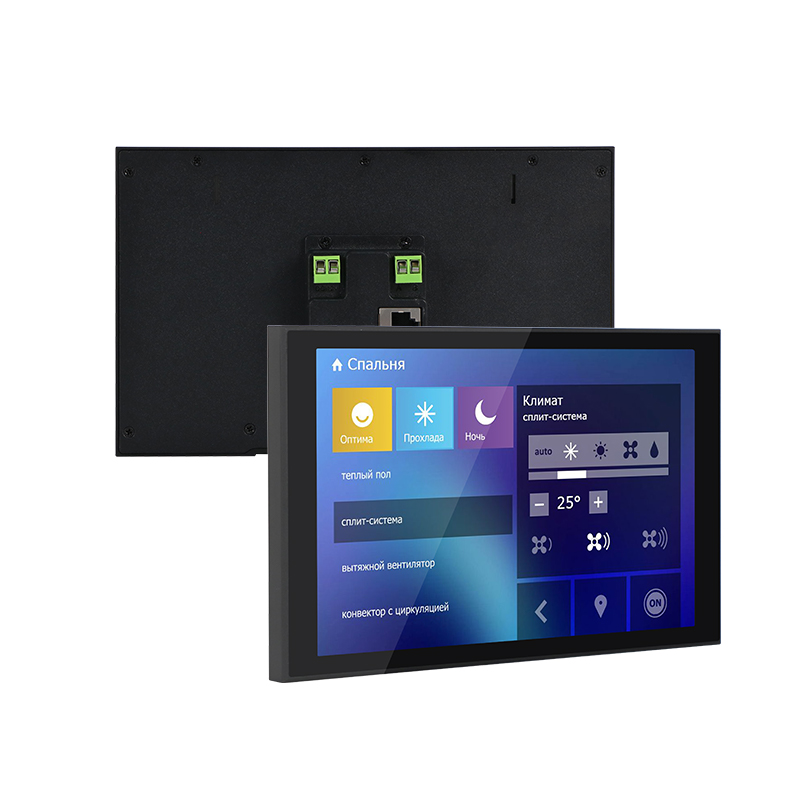 Paneles Inteligentes para el H - Home Bar Android reseña y precio