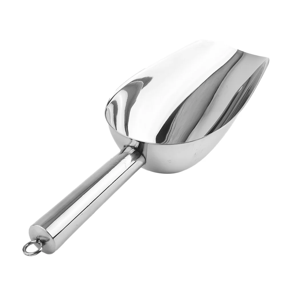 Cuchara colorida de acero inox - Ice Pick Pick reseña y precio